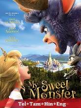 My Sweet Monster